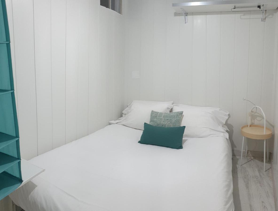 Appartamento Casa do Pátio Lisbona Esterno foto