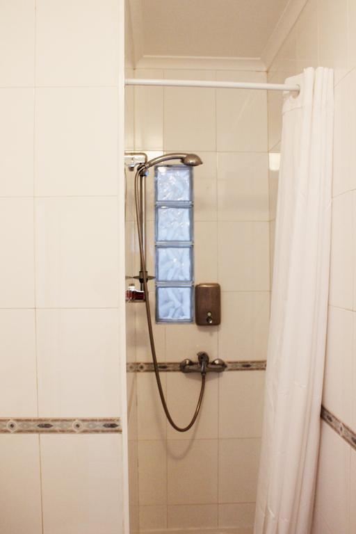 Appartamento Casa do Pátio Lisbona Esterno foto