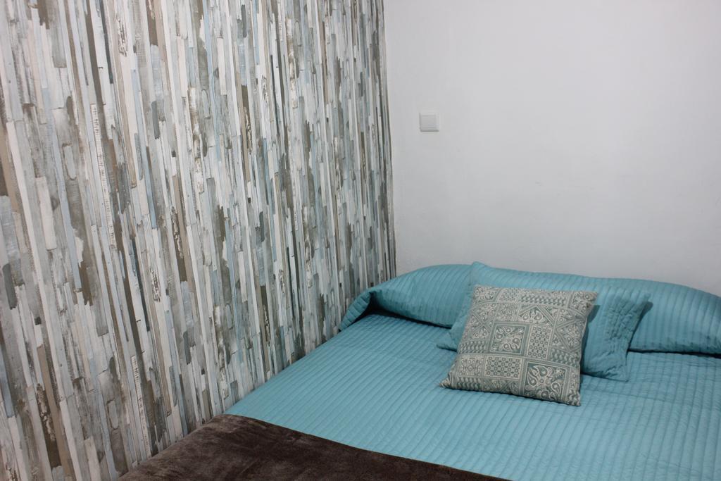 Appartamento Casa do Pátio Lisbona Esterno foto